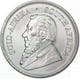 thumbnail image 1 of South African 1 oz Krugerrand Gold and Silver Coin Fine Uncirculated, 1 of 2