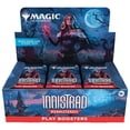 thumbnail image 1 of Magic : The Gathering TCG : Innistrad Remastered Boîte de Boosters de Jeu - 30 Paquets, 1 of 4