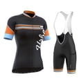 thumbnail image 2 of Women's Urban Pro Team Jersey, Bib Shorts, 2 of 15