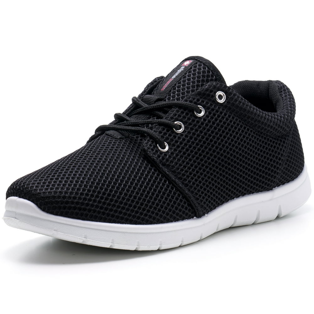 light mesh trainers