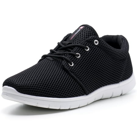 

Alpine Swiss Kilian Mesh Sneakers Casual Shoes Mens & Womens Lightweight Trainer