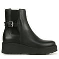 thumbnail image 3 of SOUL Naturalizer Womens Jayda Mid Shaft Boots - Medium & Wide Width, 3 of 7