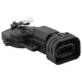 thumbnail image 5 of BOXI 746-694 Front Left Driver Side Door Latch & Lock Actuator Assembly For Toyota Sienna 1998 1999 2000 2001 2002 2003 Mini Passenger Van 3.0L V6 | 69120-08010 6912008010, 5 of 6