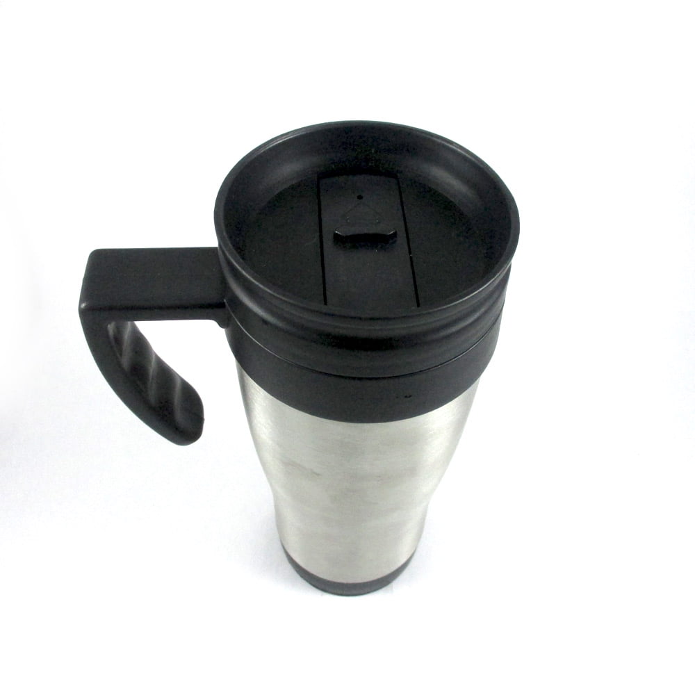 Insulated Coffee Mugs, Thermal Cup, Thermo Mug, Insulated Travel Mug, — Mug  Project