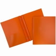 thumbnail image 2 of Under $5! Poly Two-Pocket Folder, Three-Hole Punch Prong Fasteners Folders with Prongs, Plastic Folders with Pockets and Prongs, Folders with Pockets and Prongs, Letter Size, 2 of 9