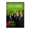 thumbnail image 1 of Law & Order : la Treizième Année [DVD], 1 of 1