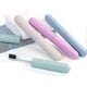 thumbnail image 2 of 4 Pack Toothbrush Travel Case, Green*Pink*Beige*Blue 7.9*1.2, 2 of 5