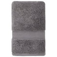 thumbnail image 4 of Ozan Premium Home  100% Turkish Cotton Legend Collection Luxury  Hand Towel Beige, 4 of 4