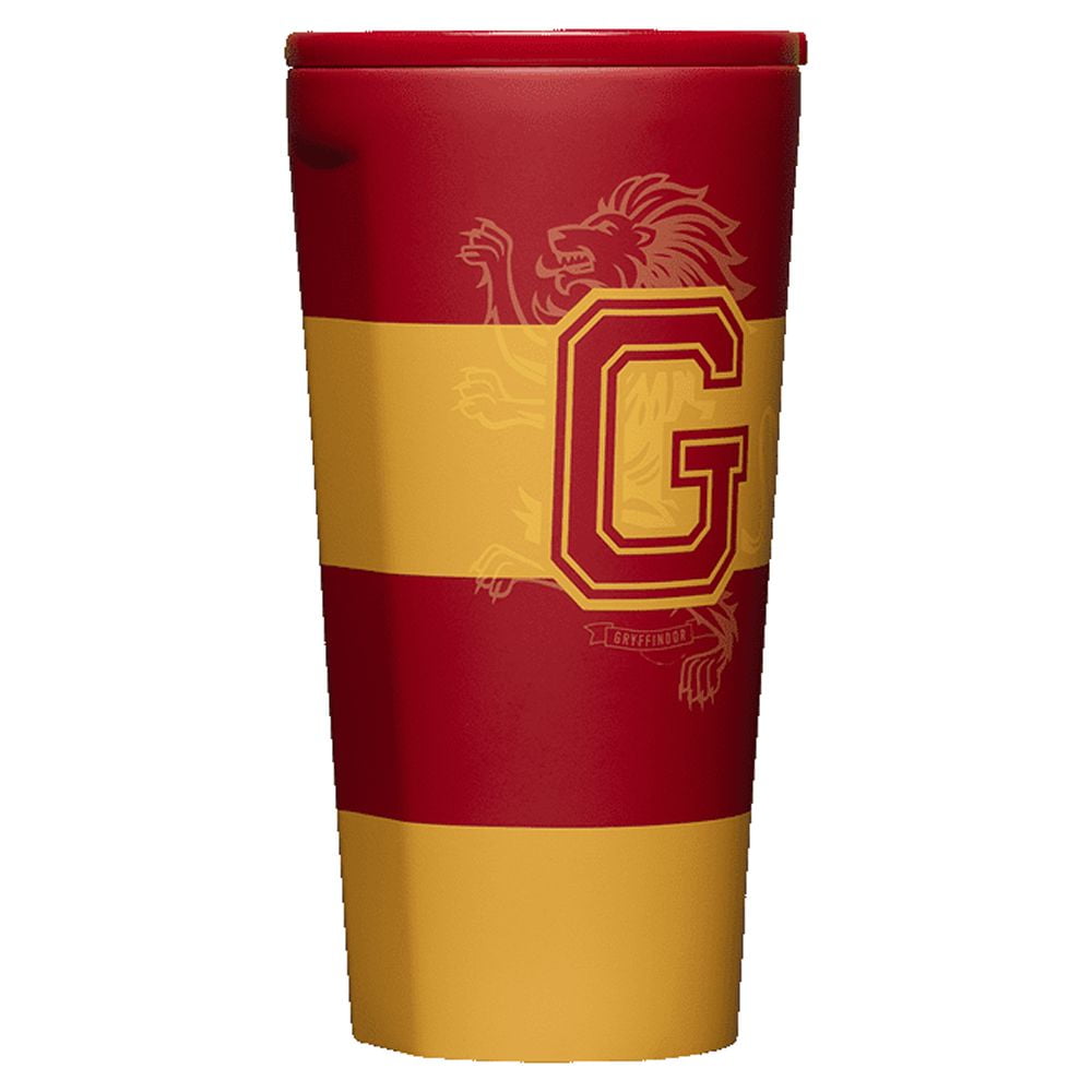 Tumbler - 16oz Harry Potter Gryffindor by Corkcicle - Otto's Granary