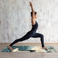 thumbnail image 6 of Seagull Gym Towel with Storage Bag, 72.8"x26.8", Yoga, Pilates, Fitness, Hot Yoga, and Yoga Blankets, 6 of 6
