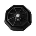 thumbnail image 4 of DOLITY Automatic Cup Rinser Cup Washer Kitchen Accessories Bottle Washer Washing Rinser Black, 4 of 9
