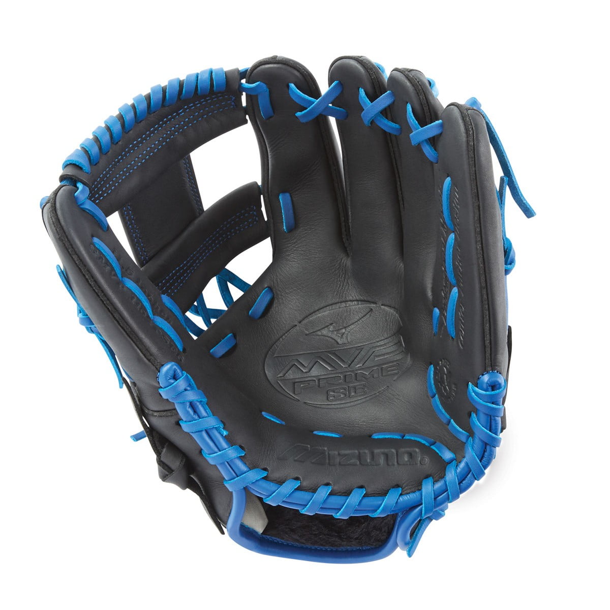 Mizuno 11.5" MVP Prime SE Series Baseball Glove, Right Hand Throw