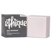 Ethique Solid Shampoo Bar for Sensitive Skin - Sulfate Free, Fragrance Free, Eco-Friendly, Sustainable, Plastic Free - Unscented, Bar Minimum, 3.88oz (Pack of 1)