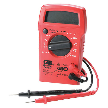 Gb instruments gdt 11 instructions Gb instruments gdt 11 instructions