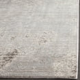 thumbnail image 4 of SAFAVIEH Valencia Collection VAL205C Grey / Multi Rug, 4 of 6