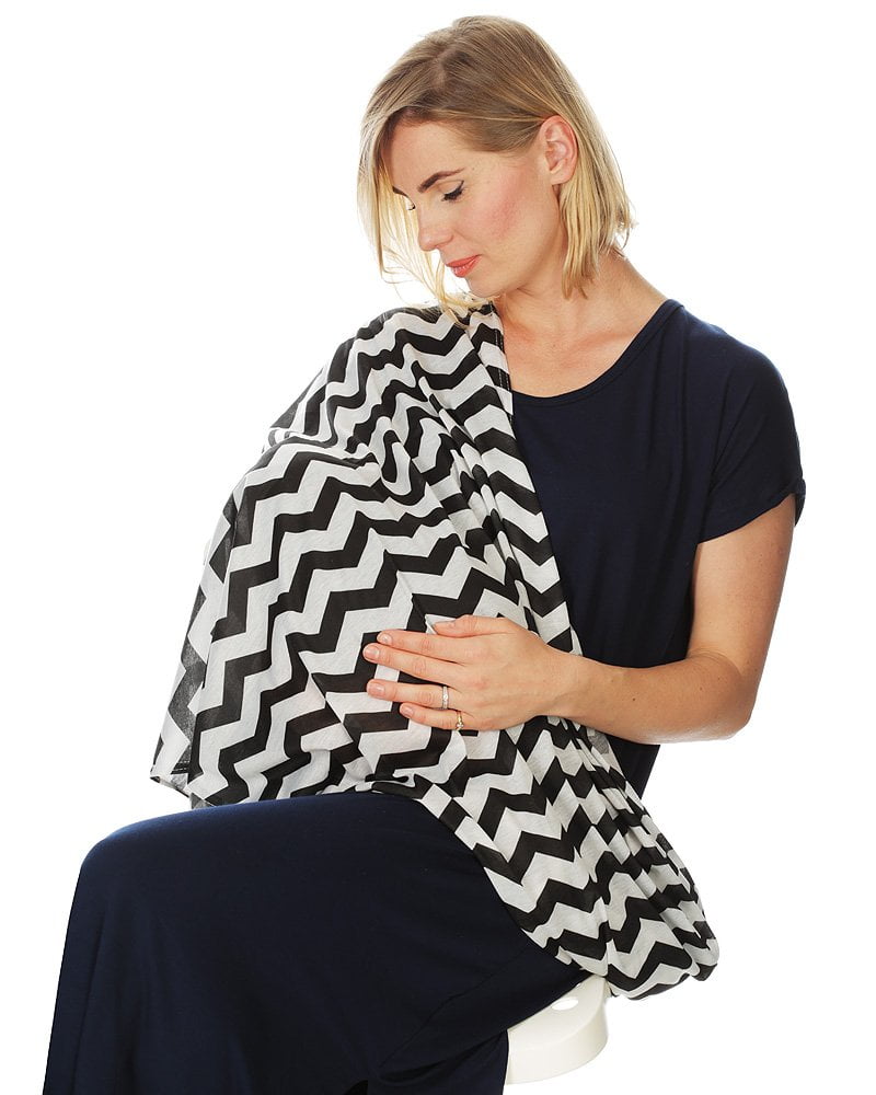 kiddo care nursing scarf