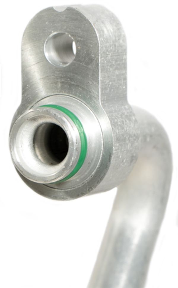 Discharge Line Hose Assembly