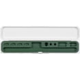 thumbnail image 2 of Funda para dispositivo electrónico portátil, estuche para lápiz óptico, estuche para lápiz óptico de plástico, clasificación transparente a prueba de golpes con forro para viajes, 2 of 5