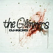 The Glimmers - Dj-Kicks - Electronica - CD