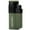 Light Green, variant on Cigar Lighter, Cigarette Lighter, Direct Thrust Lighter, Multi-Functional Portable Cigar Diamond Gift Box Clb-23Bn2