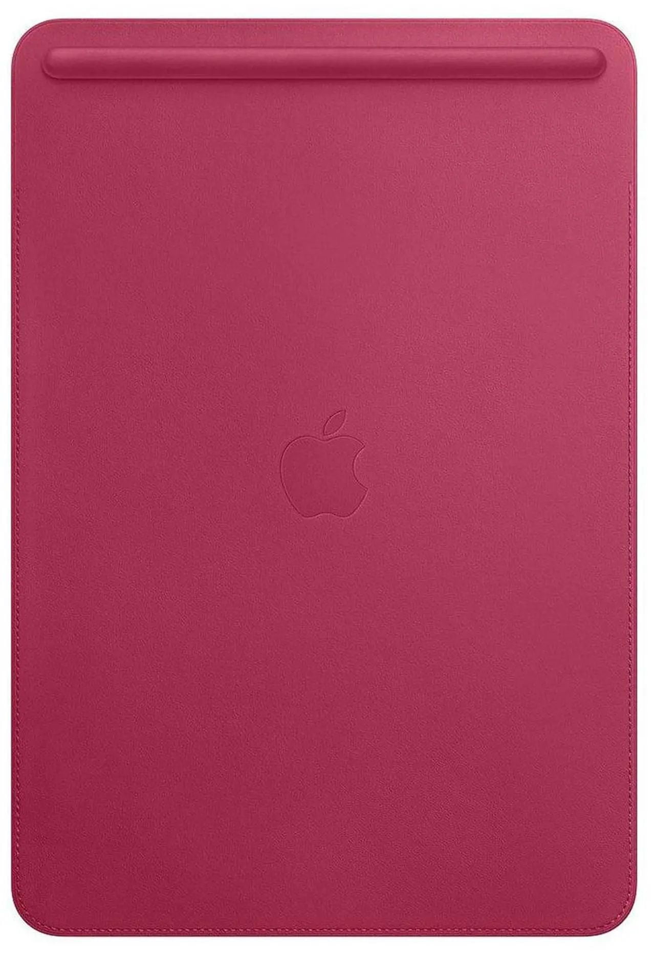 Restored Apple Leather Sleeve for iPad Pro 10.5" (2nd Gen) MPU02ZM/A - Soft Pink (Refurbished)
