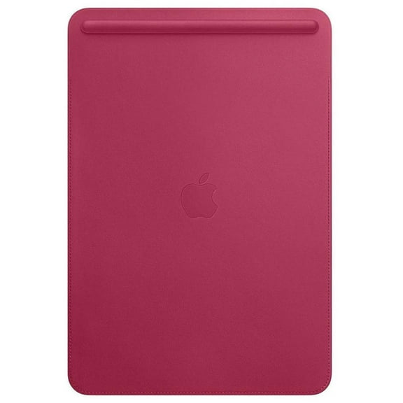 Restored Apple Leather Sleeve for iPad Pro 10.5" (2nd Gen) MPU02ZM/A - Soft Pink (Refurbished)