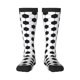 thumbnail image 1 of Balery Soccer Ball Calcetines novedosos Calcetines deportivos Calcetines hasta la rodilla Calcetines de algodón Calcetines originales y geniales, 1 of 6