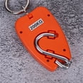 thumbnail image 4 of Hanging Scale 200kg/441lb Digital Duty Crane Scale Digital Scale For Hunting,Farm ,Easy to Install, 4 of 6