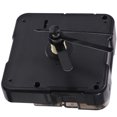 thumbnail image 3 of 1 Set of Clock Mechanism Replacement Clock Mechanism DIY Clock Mechanism Part, 3 of 6