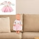 thumbnail image 2 of Juguetes Para Niño Ropa para muñecas bebé, abrigo de 43 cm, chaqueta de plumón para muñeca de 18 pulgadas, pantalón para muñeca. Juguetes Para Bebe 1 Año, 2 of 6