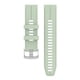 thumbnail image 2 of Accesorios de correa de muñeca de repuesto para Garmin Forerunner 955 / Descent G1, 2 of 6