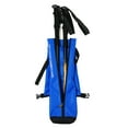thumbnail image 3 of Windfall Hiking Stick Case - Foldable Outdoor Hiking Alpenstock Storage Bag Trekking Poles Sticker Container, 3 of 8