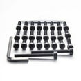 thumbnail image 3 of Aluminum Engine Kit KTM LC4 400-620, 3 of 6