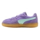 thumbnail image 2 of Tenis Puma Mujer Palermo Moda Vintage Violeta Casual violeta 6 MX, 2 of 6