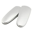 thumbnail image 2 of 2pcs motorbike handlebar clamp hole cover set riser heightening bar mounts clamps mounting holes covers r 2014, 2 of 10