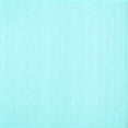 thumbnail image 1 of Ahgly Company Indoor Square Solid Light Blue Modern Area Rugs, 3' Square, 1 of 4