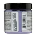thumbnail image 2 of MANIC PANIC Virgin Snow Hair Toner - Classic High Voltage - Semi Permanent Blue Toner for Blonde, Bleached, Brassiness Orange Hair & Brassy Tones - Vegan, PPD & Ammonia-Free, 2 of 9