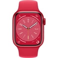 thumbnail image 2 of Restored  Apple Watch Series 8 45mm (GPS) Aluminum Case (Refurbished), 2 of 5