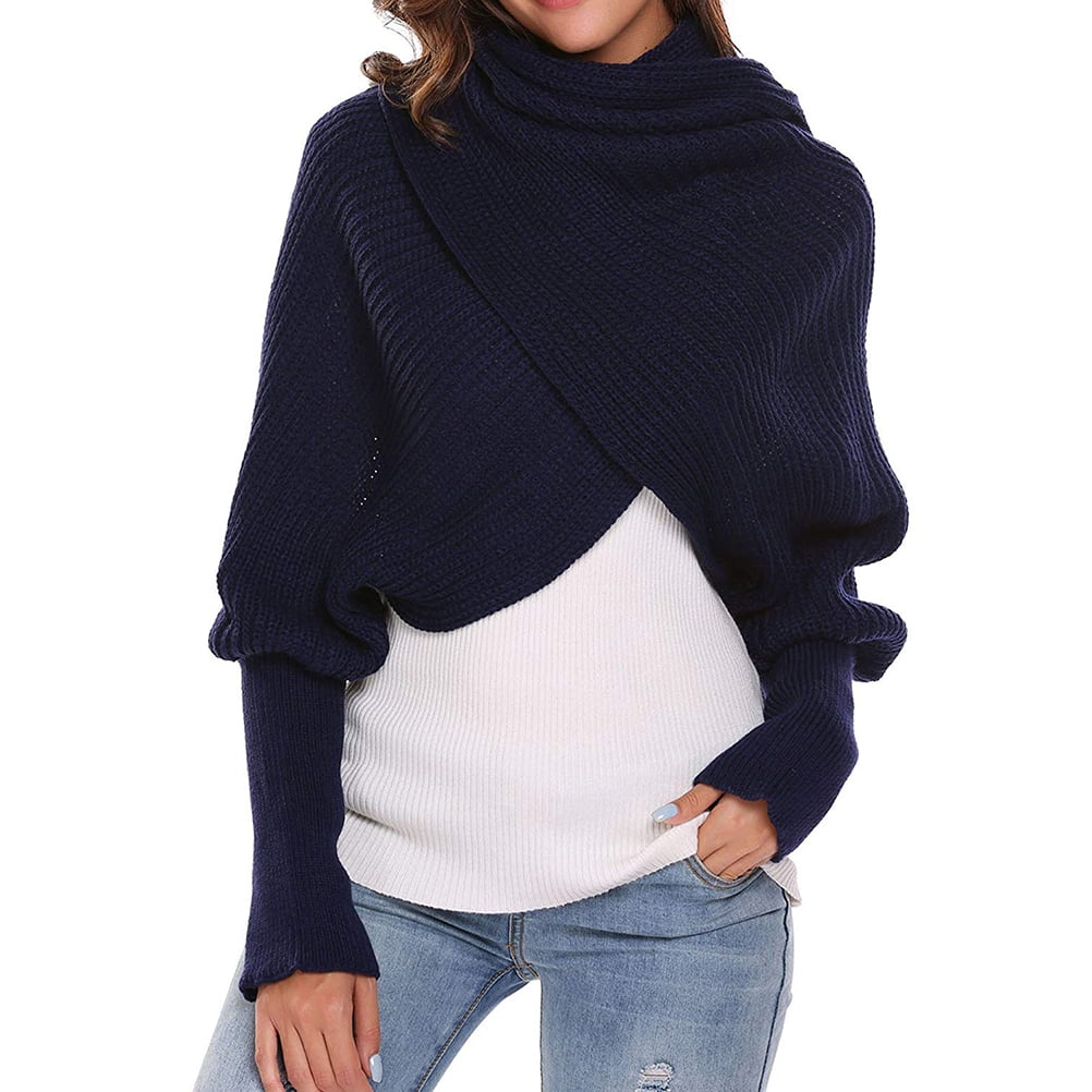 womens shawl cape