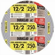 Southwire Bond Wire Thhn 12/2 Ga 20 Amp 600 V 90 Deg C 250 '