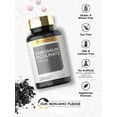 thumbnail image 4 of Suplemento de PICOLINATO de Cromo Carlyle 200 mcg 250 tabletas, 4 of 7