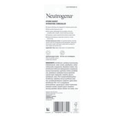 Neutrogena Hydro Boost Hydrating Concealer Makeup Stick, 0.12 oz