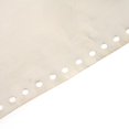 thumbnail image 4 of Outdoor Cooking Wind Screen Roll Up Wind Campig Hiking Backpacking Windproof Plate 15 cm, 4 of 10