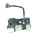 thumbnail image 2 of Replacement I/O USB Power Audio Board Compatible With Apple MacBook Air A1369 (Late 2010), 2 of 2