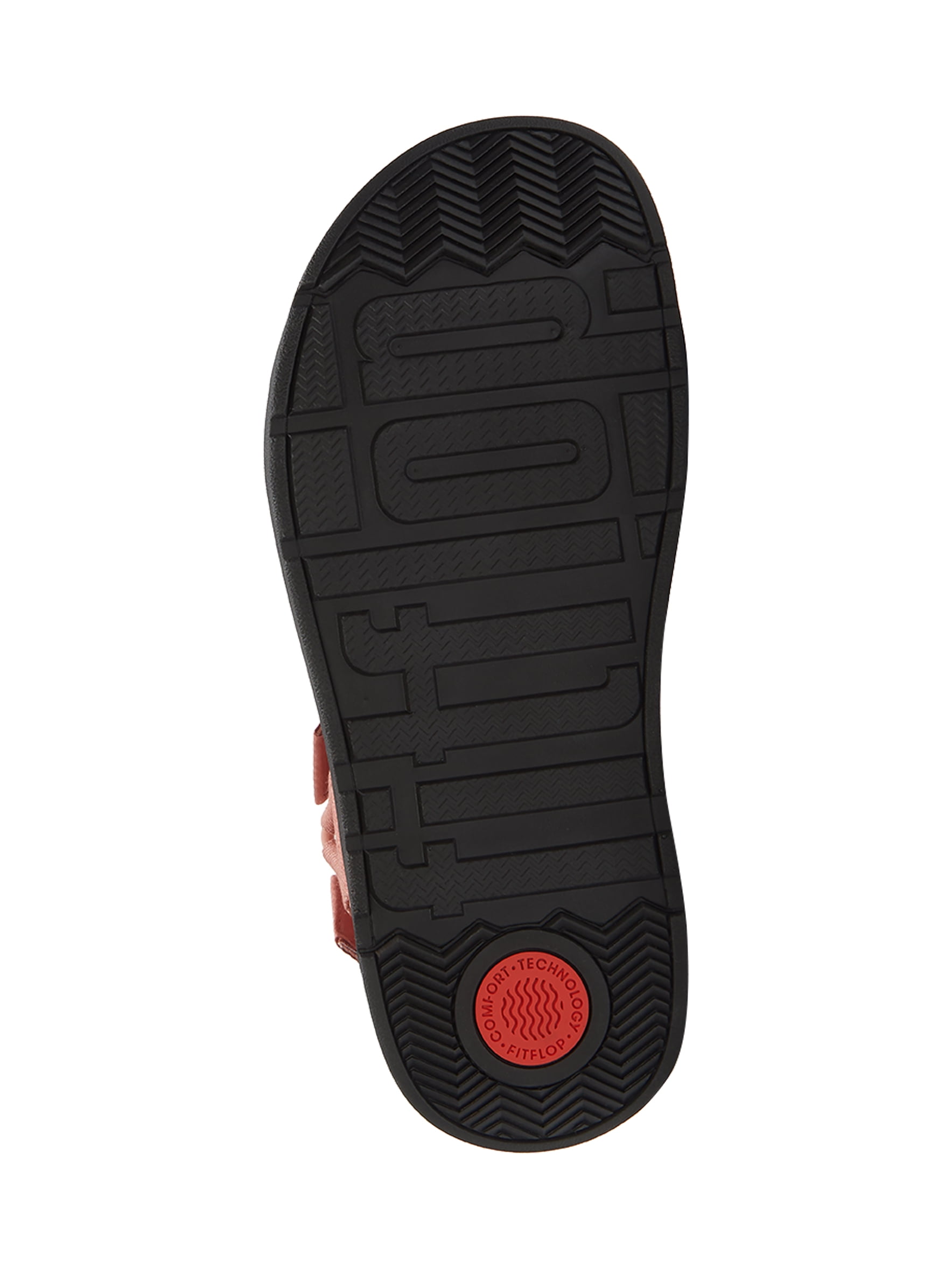 Fitflop Women's Gen-FF Adjustable Straps Sandals