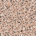 thumbnail image 4 of The Tile Life Terrazzo 2.0 24" x 24" Classic Pink Matte Porcelain Floor and Wall Tile, Case of 3, 4 of 15