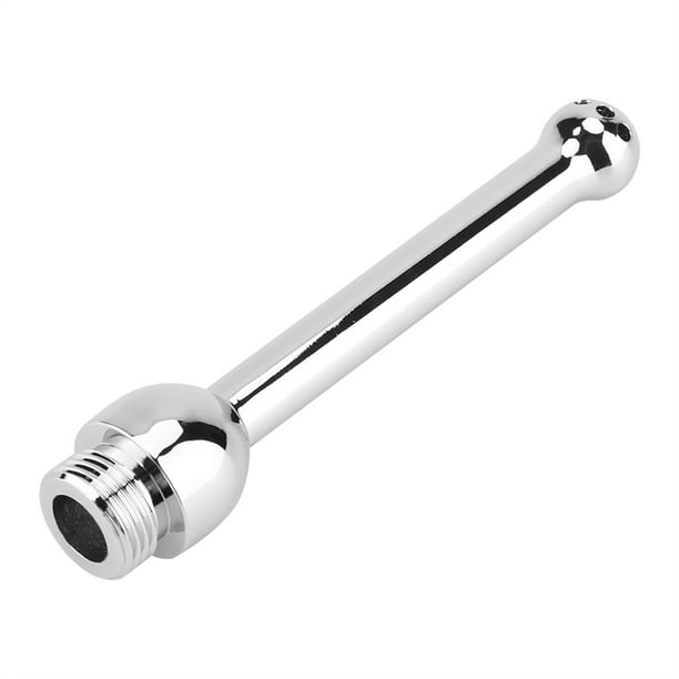 Enema Nozzle Shower , Colonic Douche System Cleaner, Handheld Shower