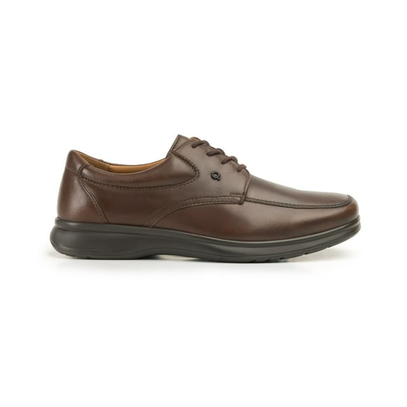 ZAPATO CASUAL Quirelli 88701 MOKA QUIRELLI 88701