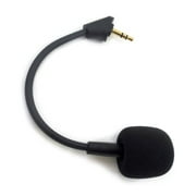 Replacement Mic for Hyper X Cloud for Alpha/Hyper X Cloud for Alpha S Gaming Hea