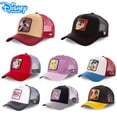 thumbnail image 2 of Icisney icickey ininnie ninime en s ale ale napnapback ootton aaseball aps aps para presagio presagio ip ip op op ad esh esh at em uummer rurucker at em iifts hola suerte unisex, 2 of 2